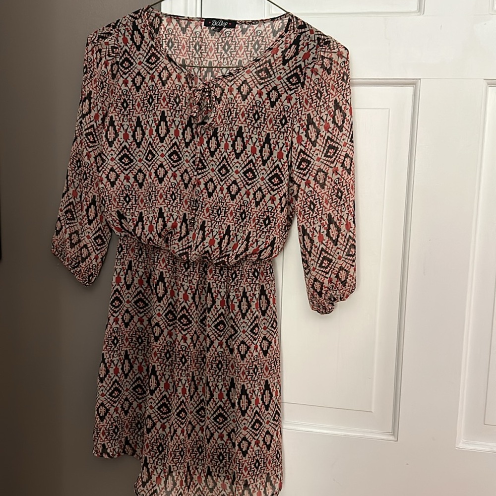 Really pretty dress